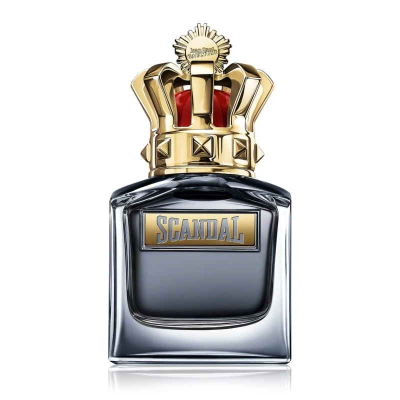 Jean Paul Gaultier Scandal EDT 50ml, Тоалетна вода за Мъже